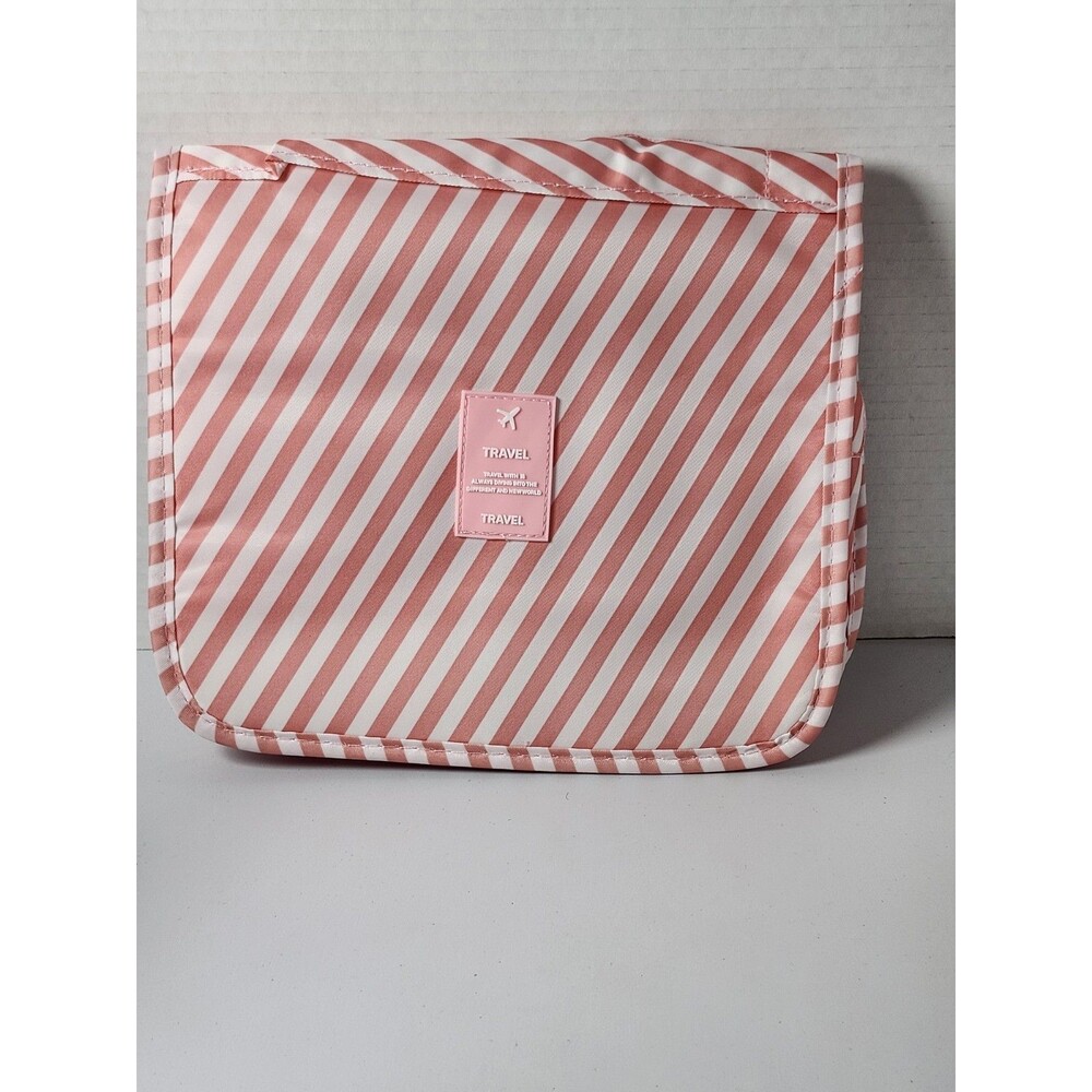 Travel Hanging Toiletry Bag